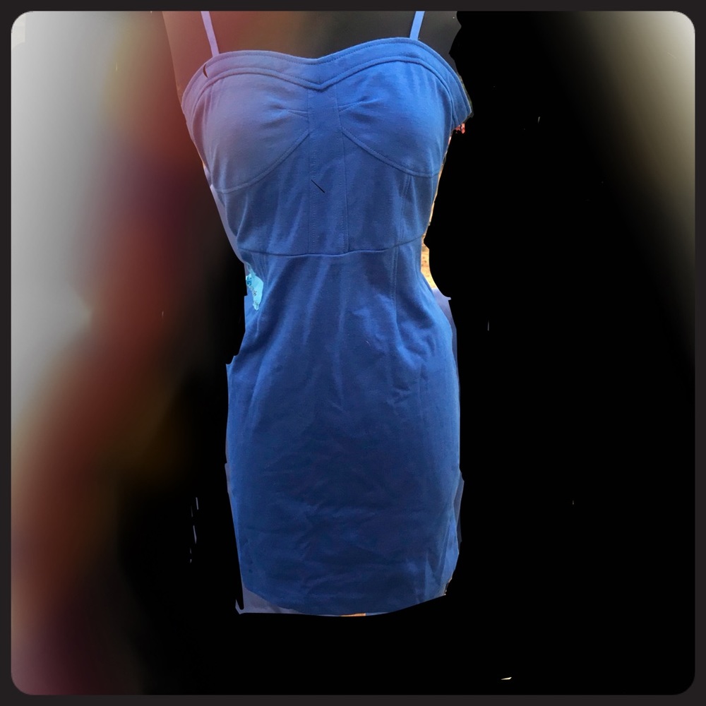 Xl Sofia strap/strapless dress